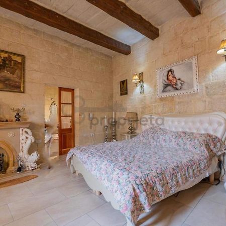 Vintage Farmhouse Qormi Exterior foto