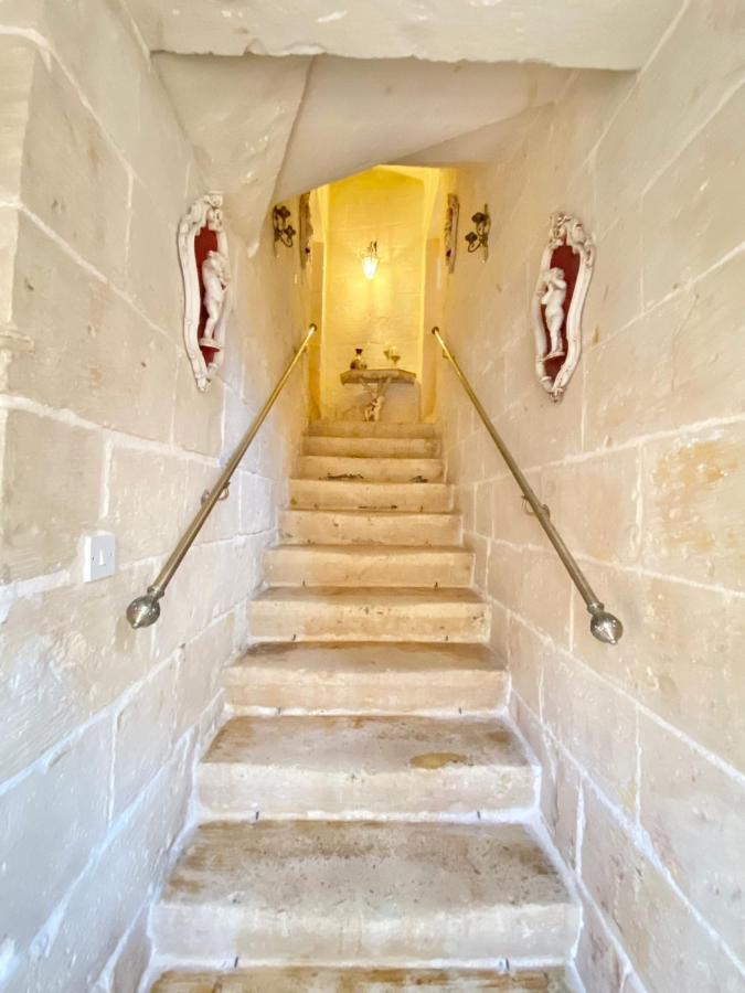 Vintage Farmhouse Qormi Exterior foto